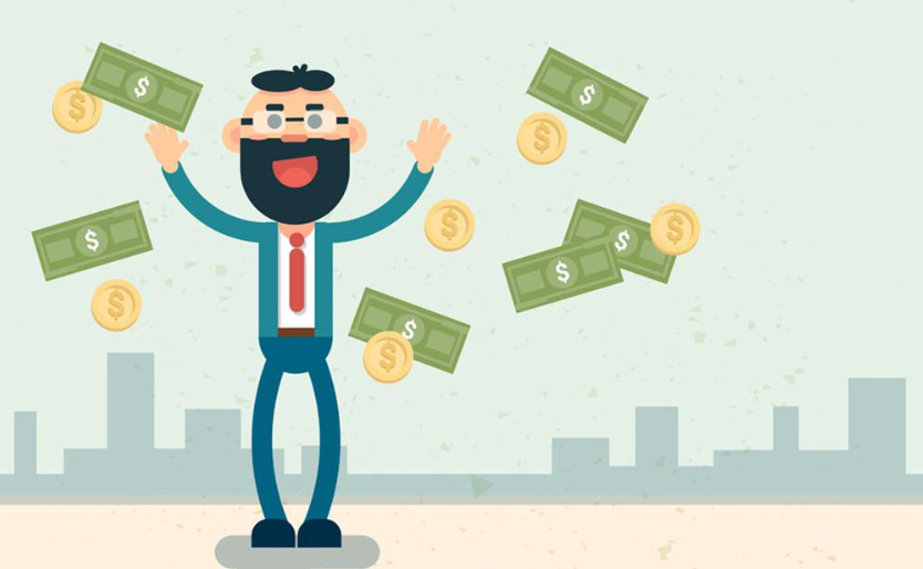 Top 10 nghề dễ kiếm tiền, giúp bạn làm giàu trong nháy mắt