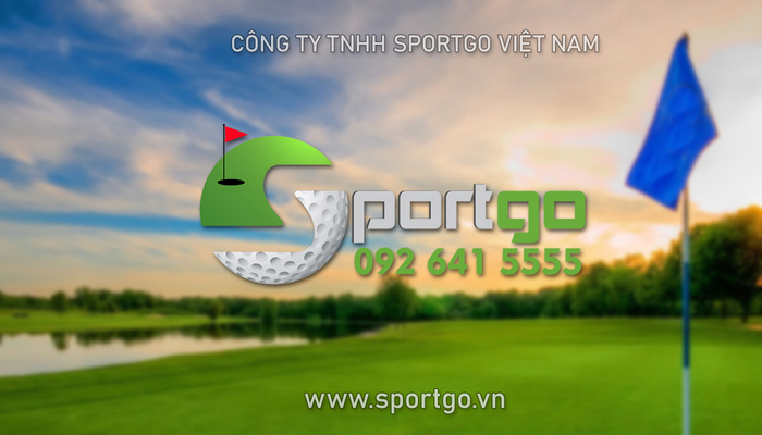 Công ty phân phối golf nhập khẩu chính hãng - SportGo Việt Nam