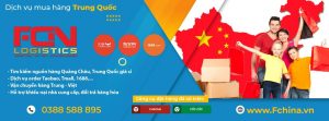 Fchina - Lựa chọn hàng đầu để nhập hàng Trung Quốc