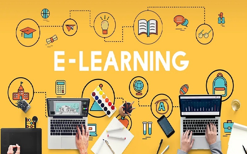 Thế nào là một bài giảng E-learning đạt chuẩn?
