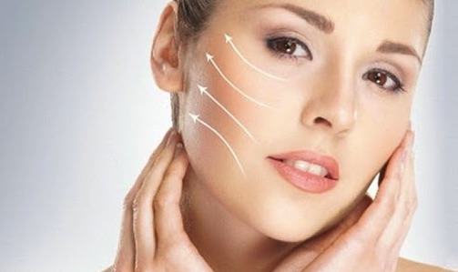 Duy trì độ tươi trẻ khi căng da mặt bằng chỉ collagen