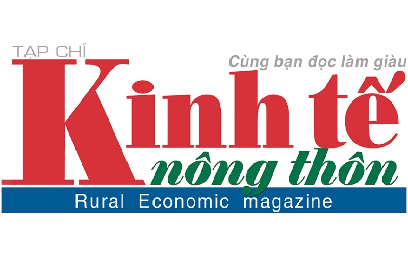 Kinh tế Nông Thôn- Tạp chí Kinh tế- tài chính, nông nghiệp
