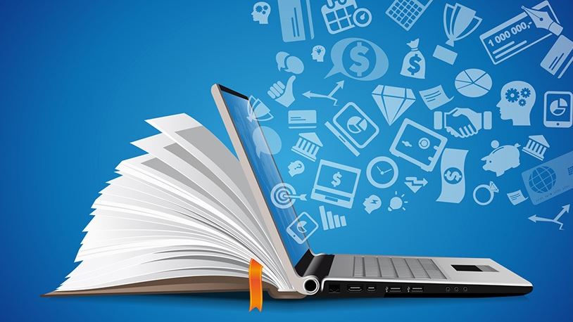 phát triển hình thức đào tạo online
