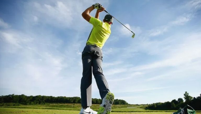 3 kỹ thuật đánh golf cơ bản dành cho các golfer mới