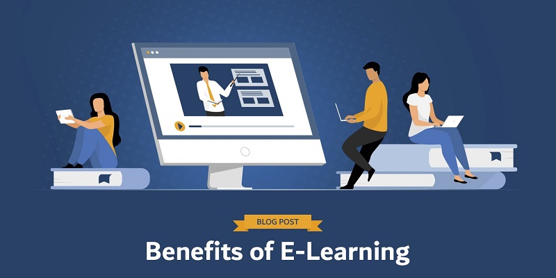 Triển vọng của E-learning trong xã hội công nghệ