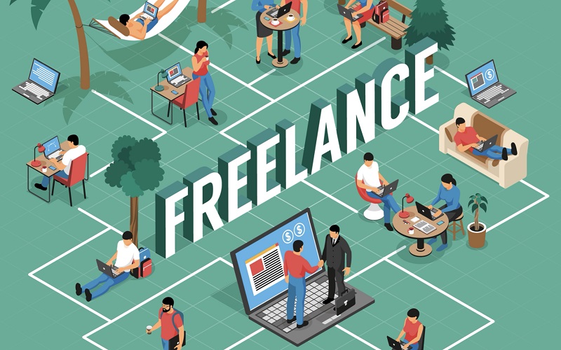freelancer là gì