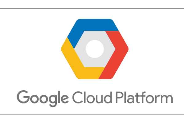 Google Cloud Platform Hosting nước ngoài miễn phí