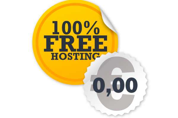 đôi nét về hosting miễn phí