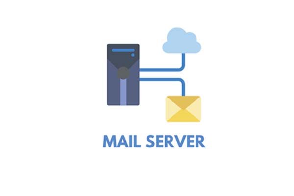 dịch vụ email server là gì
