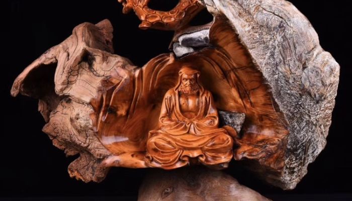 Một số đồ gỗ mỹ nghệ Trung Quốc được ưa chuộng
