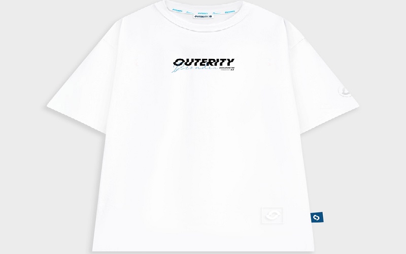 Outerity - Brand áo thun giá rẻ