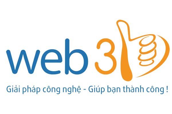 Web3B Đơn vị cung cấp Email doanh nghiệp theo tên miền