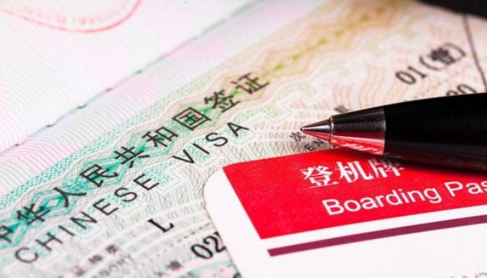 Xin visa Trung Quốc tại đâu, mất bao nhiêu thời gian?