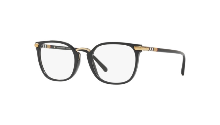 Mẫu Kính Burberry Eyeglass Frames Be 2269 3001 