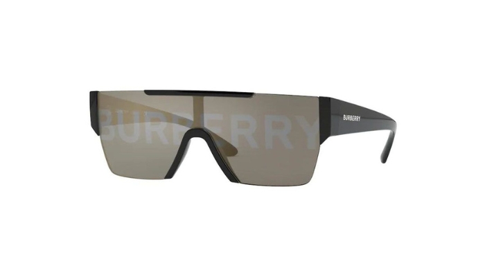 Mẫu Kính mát Burberry Men’s Sunglasses B4291