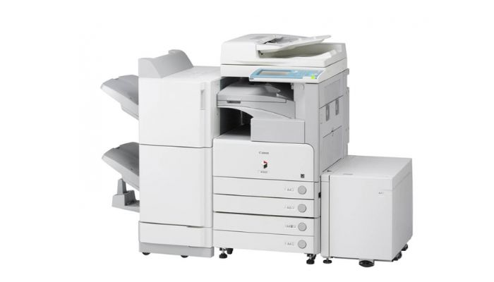 Ưu điểm và nhược điểm khi mua máy photocopy mới