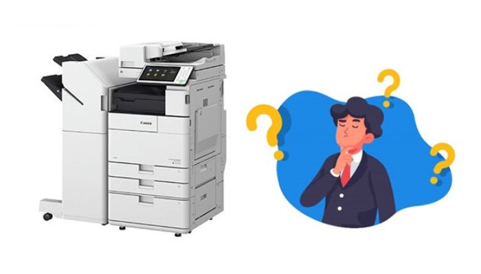 Vậy nên thuê hay mua máy photocopy mới?