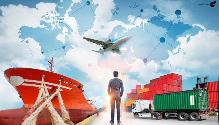 Những đối tượng có liên quan tới quy trình nhập khẩu chính ngạch hàng Trung Quốc 