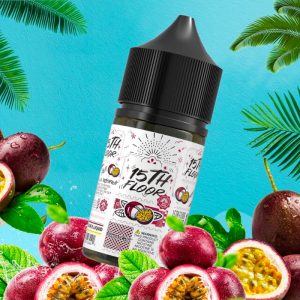 Juice Pod lạnh là gì? Những loại juice lạnh phổ biến nhất hiện nay