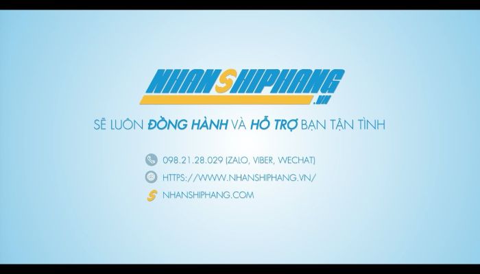 Nhanshiphang.com