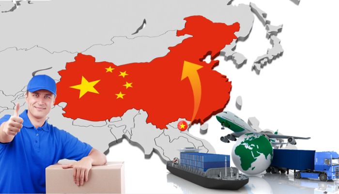 Top 10 đơn vị gửi hàng đi Trung Quốc an toàn, chất lượng