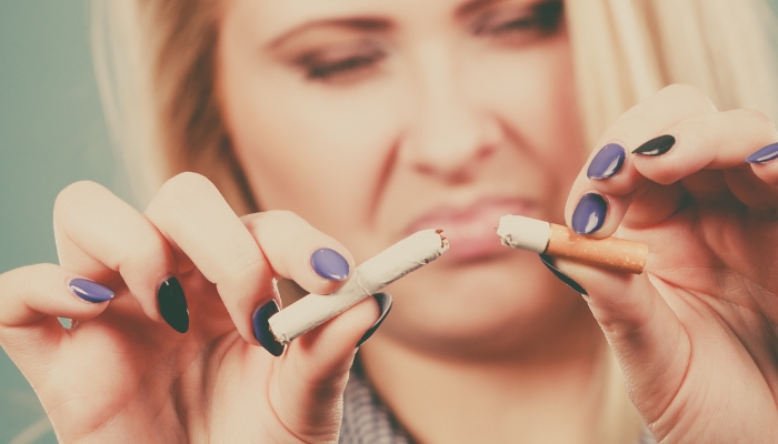 Bật mí 8 cách khử mùi thuốc lá trong phòng nhanh chóng, hiệu quả