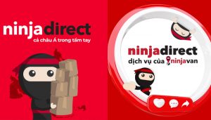 Đánh giá chi tiết Công ty Nhập khẩu Ninja Direct