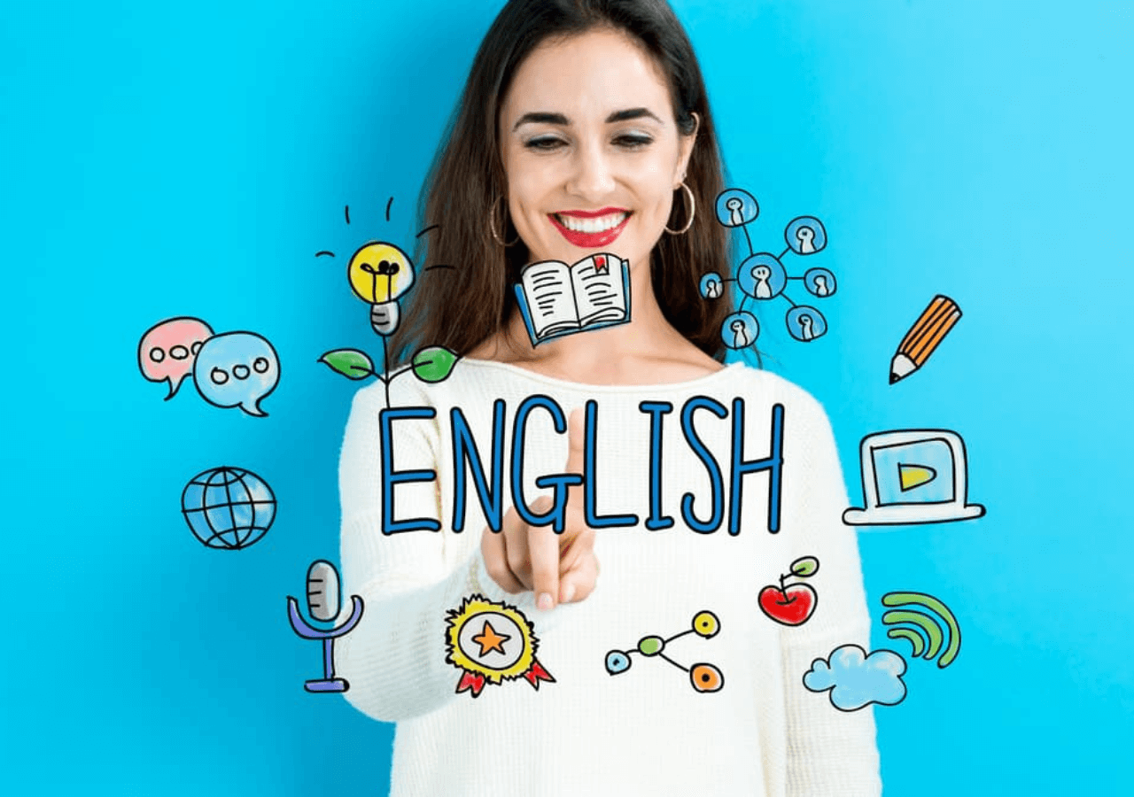 Lợi ích khi học tiếng Anh online với giáo viên bản xứ