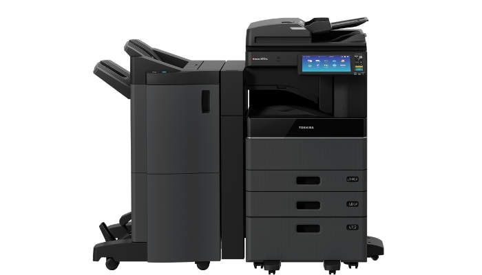 Máy photocopy Toshiba và máy photocopy Ricoh máy nào tốt hơn? 