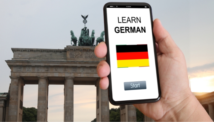 Những lý do học tiếng Đức được ưa chuộng