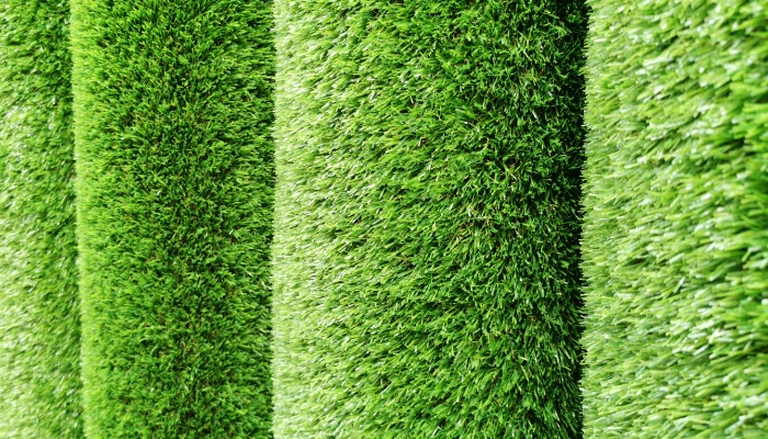 Sân cỏ nhân tạo là gì?