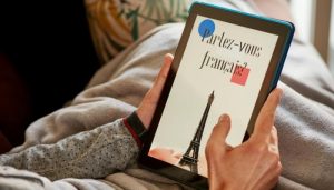 Top 6 app học tiếng Pháp miễn phí và dễ sử nhất hiện nay
