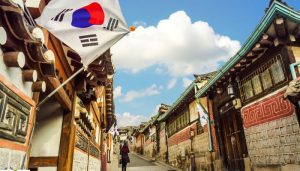 Danh sách 7 trung tâm du học Hàn Quốc hot nhất 2023