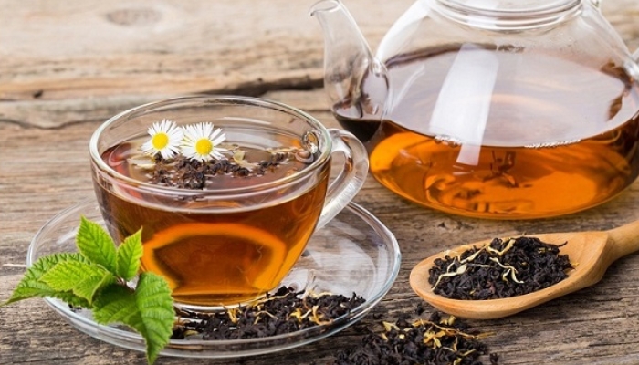 Lợi ích của trà đối với người bị cao huyết áp