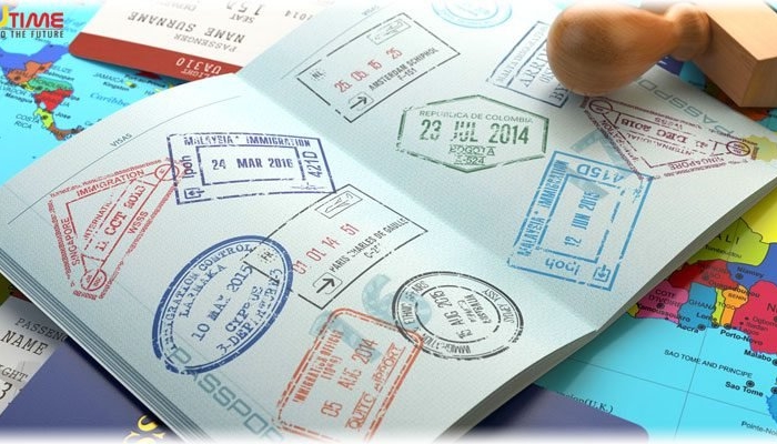 Quy trình xin visa D2-1 gồm những bước nào?