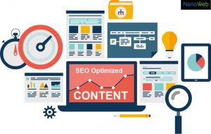 TOP 10+ công ty thiết kế website chuẩn SEO tại Việt Nam