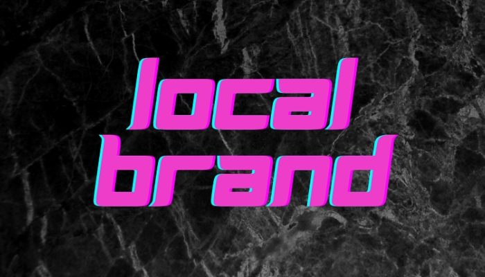top local brand