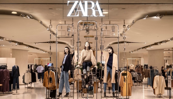 Zara