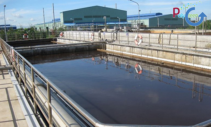 Chất lượng dịch vụ lắp đặt hệ thống xử lý nước thải tại Polygreen