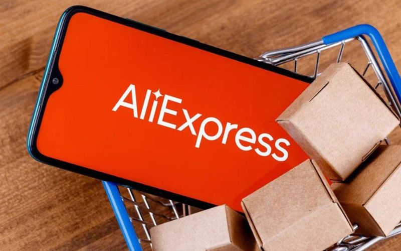 aliexpress mua hàng trung quốc