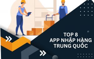 app nhập hàng trung quốc