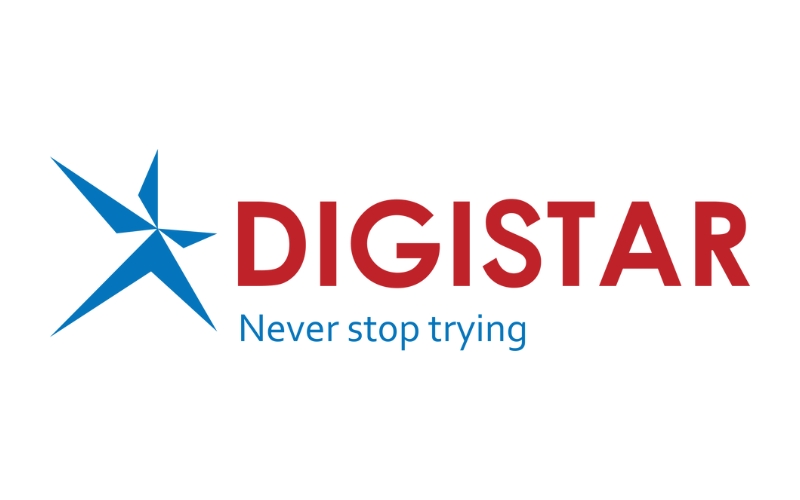công ty cung cấp hosting Digistar