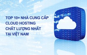 top nhà cung cấp hosting