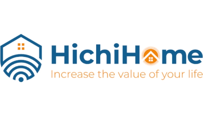 HichiHome chuyên bán khóa cửa điện tử thông minh cao cấp