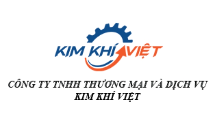Công Ty TNHH Thương Mại_ Kim Khí Việt