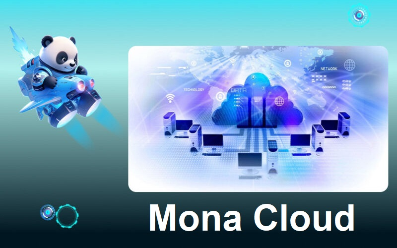 mua Hosting, Domain tại Mona Cloud