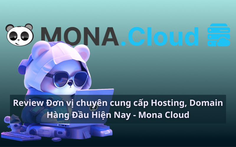 mona cloud