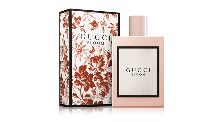 Gucci Bloom EDP là sản phẩm nước hoa ưa chuộng của nữ