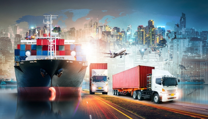 Thông tin dịch vụ nhập hàng nội địa Trung tại công ty nhập hàng Tín Mã Logistics