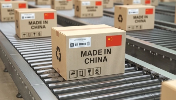 Dịch vụ nhập hàng Trung Quốc của công ty Tín Mã nổi tiếng chất lượng và uy tín